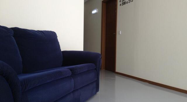 Hotel Nossa Senhora de Lurdes