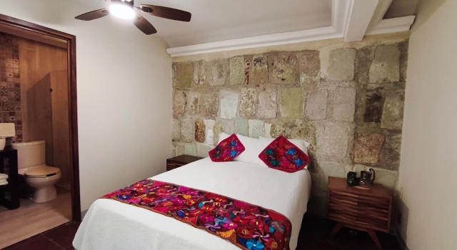 Номер Standard CASA FORTALEZA