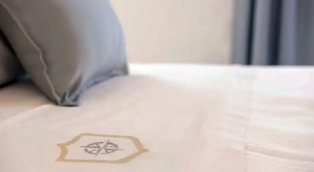 Номер Standard Imera B&B