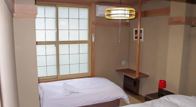Asuka Lodge, Prenota Casa vacanze Cottage a Nagano, Cottage