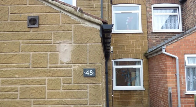 Shirebrook House, Book Hotel Hoteller i Mansfield med parkering, Parkering