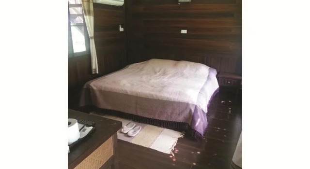 For Rest Resort, Забронировать Курортный отель Мае Сай провинция Чианграй