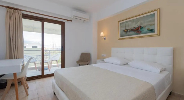 Номер Standard Star Paradise Hotel