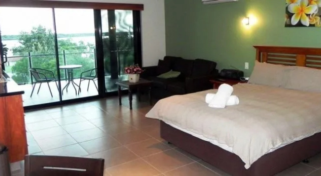 Ballina Leisure Lee Holiday Apartments, Забронировать Апартаменты/квартира Баллина Byron Bay Region, рядом с Окружная больница Баллины