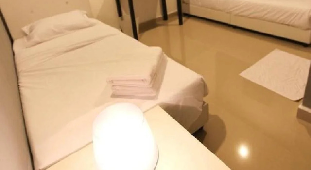 Mama Motel