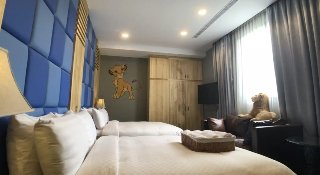 Puli Story House, Book Hotel Hotels in Puli with Breakfast, Breakfasts