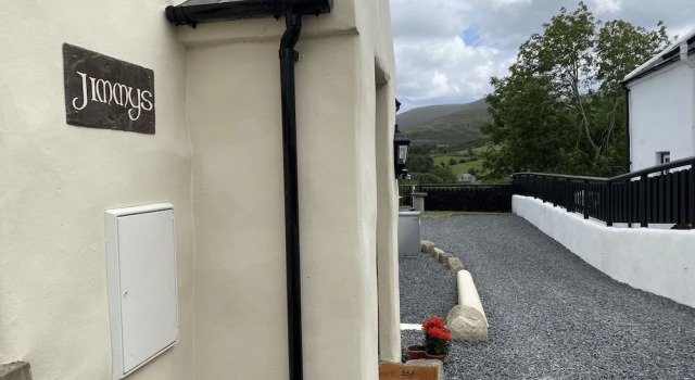 Millers Close Holiday Cottages, Réserver Maison de vacances Kilcoo Comté de Down
