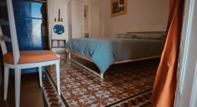 Апартаменты Casa di Habibi
