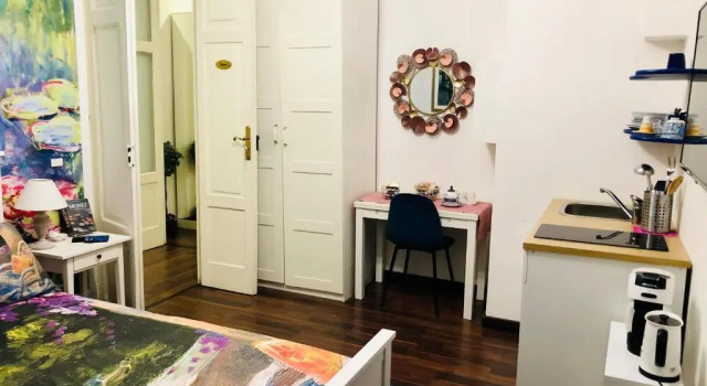Номер Standard RarityArt GuestHouse