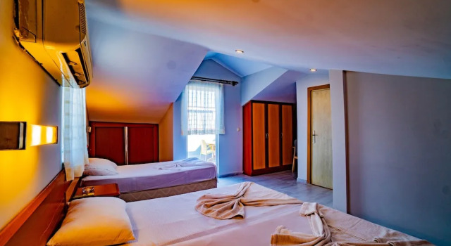 Номер Standard Belek Akropolis Medusa Otel