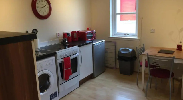 Апартаменты 6 Varis Apartments