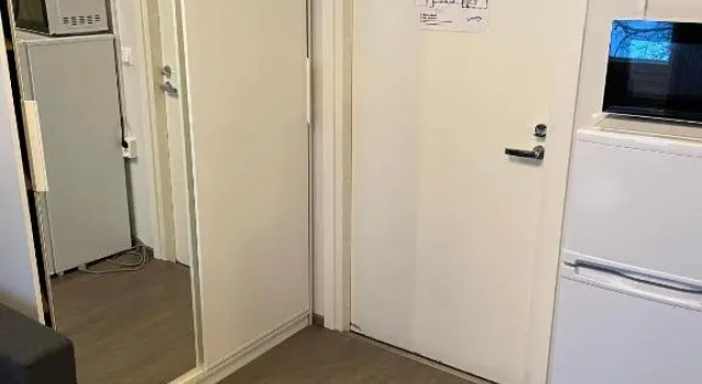 Standard Familie Zimmer mit Seeblick Lapin Satu