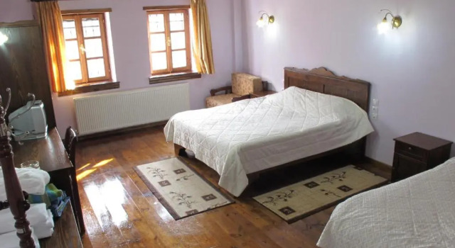 Номер Standard Manis Hotel