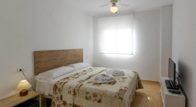 Residencial Alondras 6 Pax