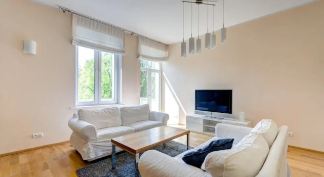 Апартаменты Apartament Opera Sopot