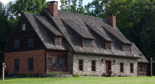 1712 House, Buchen Sie Hotel Stone Ridge Ulster County