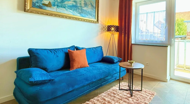 Residence S5 - Comfort Living Apartment, Забронировать Апартаменты/квартира Прешов Northeastern Slovakia