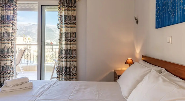Апартаменты Comfy Beach Flat 10min City Center