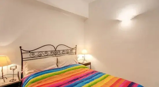 Апартаменты The House of Dreams of Serena in San Pietro