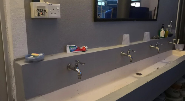 Şehir manzaralı 1 yatak odası Standart çift kişilik oda The Village