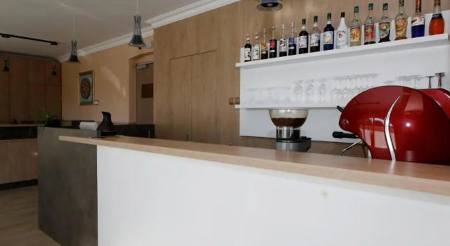 Laroba Wellness Hotel, Book Hotel Hoteller i Alsoors med morgenmad, Morgenmad