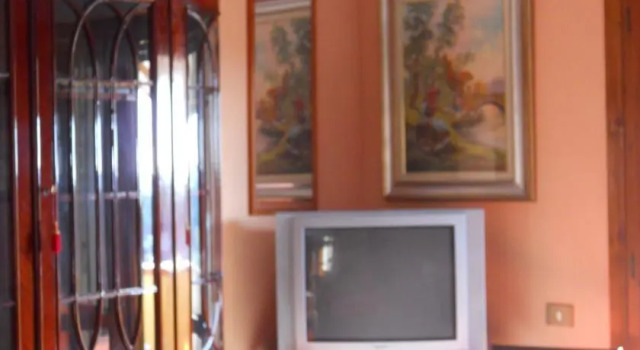 Casa Del Ginestraio