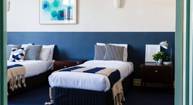 Bridgeview Hotel Willoughby