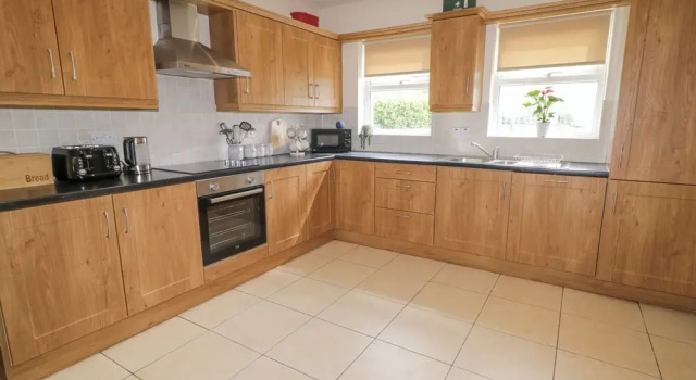 Stoneywood, Prenota Casa vacanze Malin 