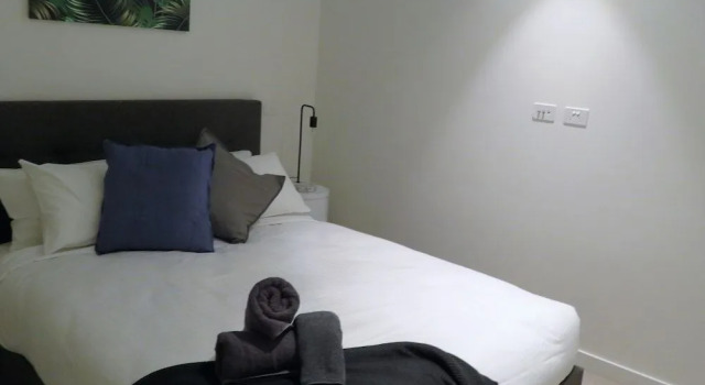 Readyset on Albert, Book Hotel Melbourne 