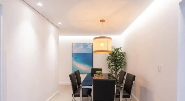 Апартаменты Incr vel Apartamento com Wi-fi na Praia Brava SC