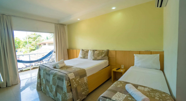 Ramada by Wyndham  Porto Seguro Praia