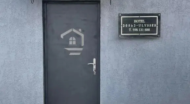 Hotel ULYSSES, Prenota Hotel Mtskheta Mtkheta-Mtianeti