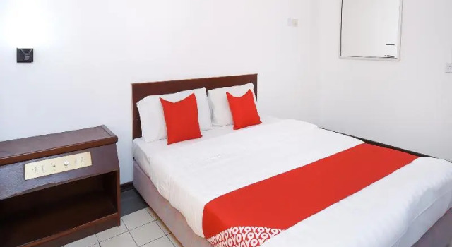 Telang Usan Hotel Miri by OYO Rooms