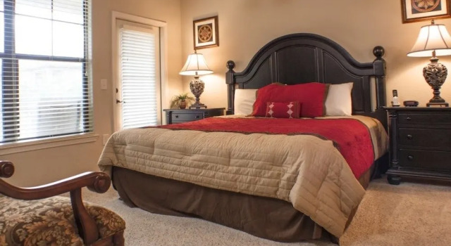 Ip60498 - Bella Piazza Resort - 3 Bed 3 Baths Condo