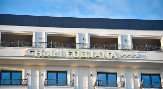 Dolanit Hotels Lubjana, Rezerwuj Hotel Durrës Durres County