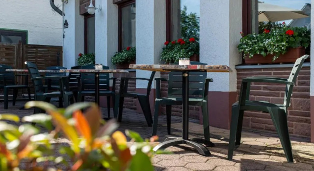Номер Standard Hotel Schleifmühle