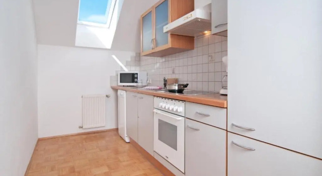 Апартаменты Gästehaus Lutschounig
