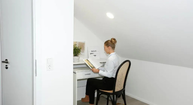 Апартаменты Joanna Apartment - MA Käfertal
