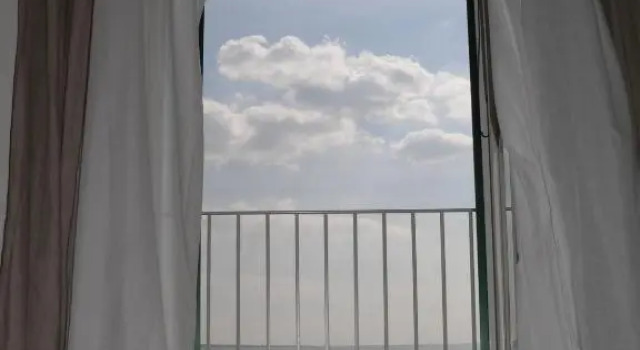 Номер Standard B&B Finestra Sul Mare