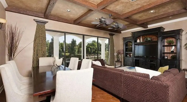 Je45447 - Reunion Resort - 5 Bed 5 Baths Villa, Prenota Resort Reunion Florida