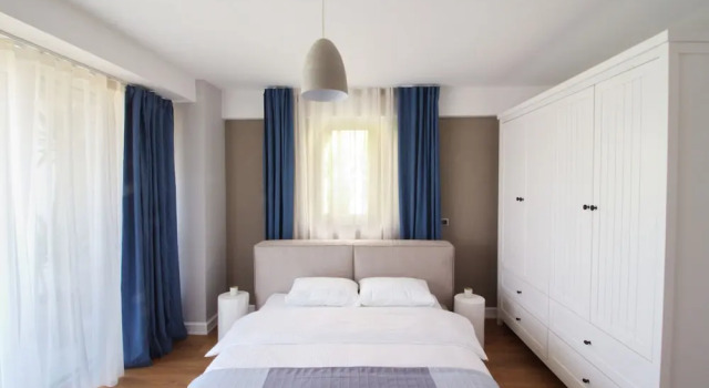 Elia Apartments Side