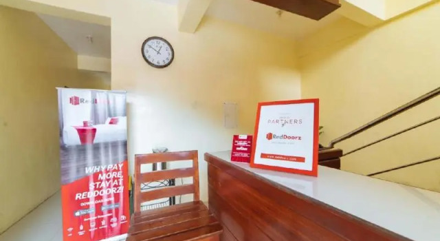 RedDoorz @ D Maagma Street - Vaccinated Staff, Book Hotel Kalibo Aklan