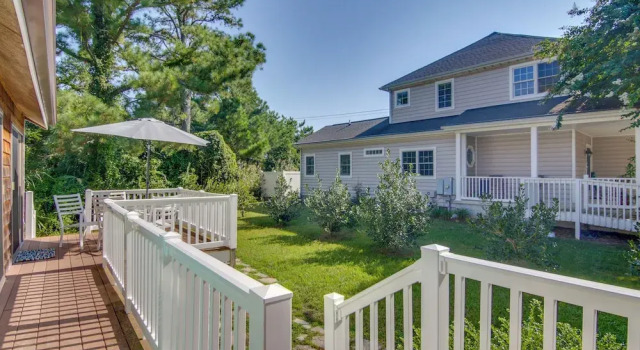 Walk to Beaches: Family Getaway in Bethany Beach!