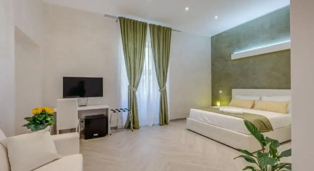 Номер Superior Penta Luxury House