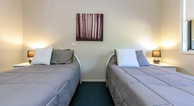 Horizons Golf Club, Villa 123, Rezervovat Vila Salamander Bay Port Stephens