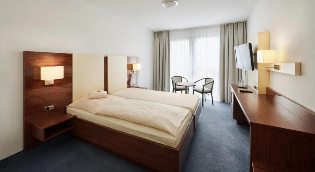 Номер Standard Stadthotel am Wasen