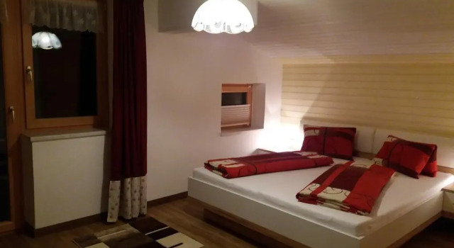 Haus Alpengruß, Rezerwuj Hotel Hotele w Salzburg z parkingiem, Parking