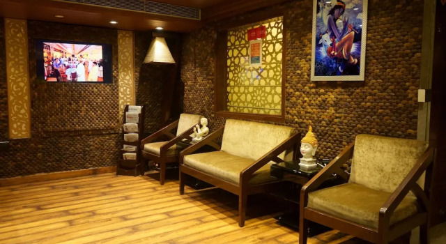 Hotel Palazzo Inn