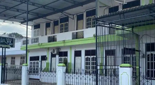 Oyo 3455 Ceten Residence, Rezerwuj Hotel Jambi 
