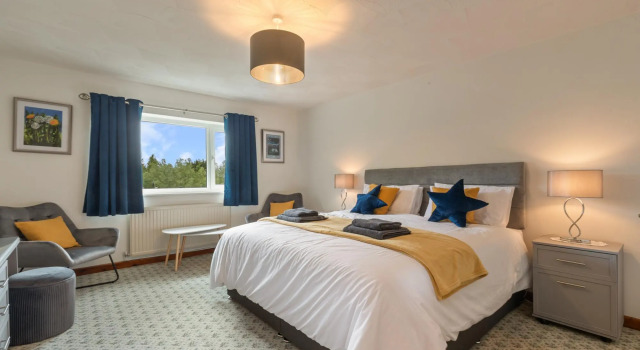 Trefelyn Cottage in Saundersfoot, Забронировать Дом для отпуска Сондерсфут 